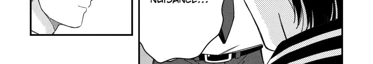 Do you like baby-faced bosses? - Chapter 12 - Page 22