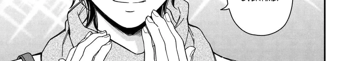 Do you like baby-faced bosses? - Chapter 12 - Page 34