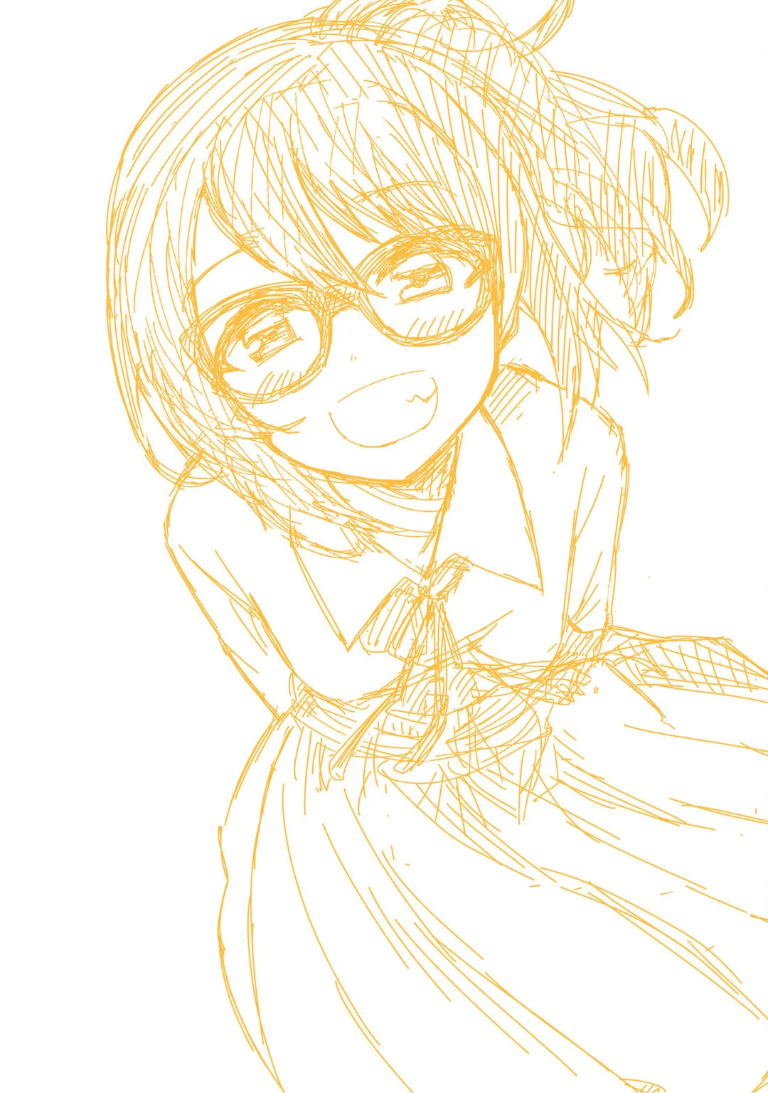Living Alone, Got Fever, Fall in Love - Chapter 18.5 BONUS - Page 6