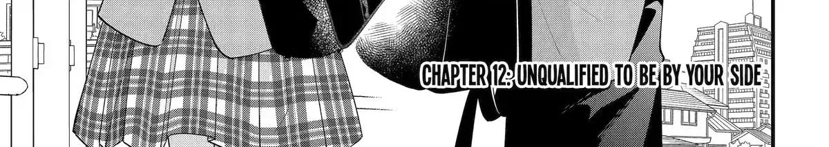 My Classmate James - Chapter 12 - Page 2