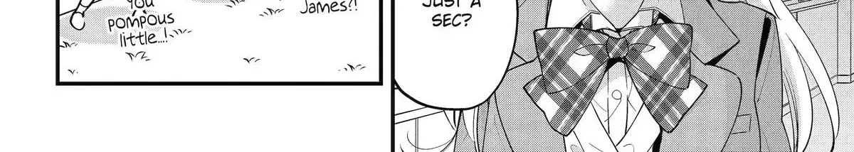 My Classmate James - Chapter 12 - Page 4