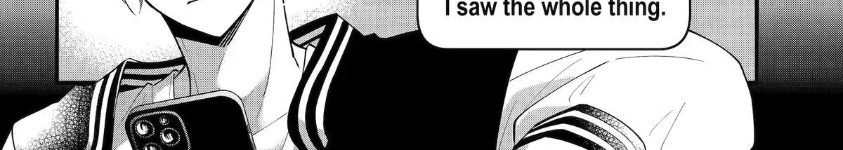 My Classmate James - Chapter 12 - Page 12