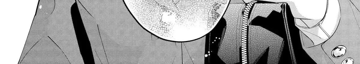 My Classmate James - Chapter 12 - Page 32