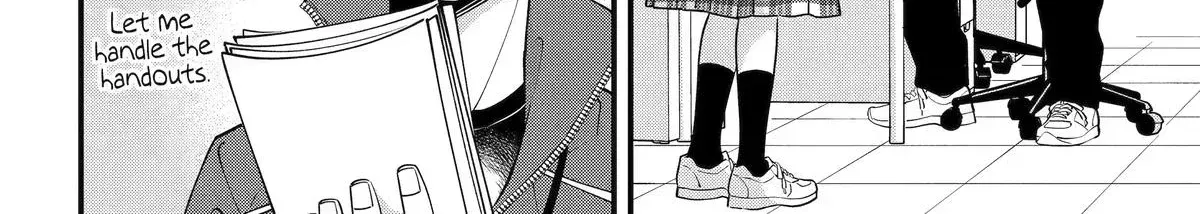 My Classmate James - Chapter 12 - Page 40