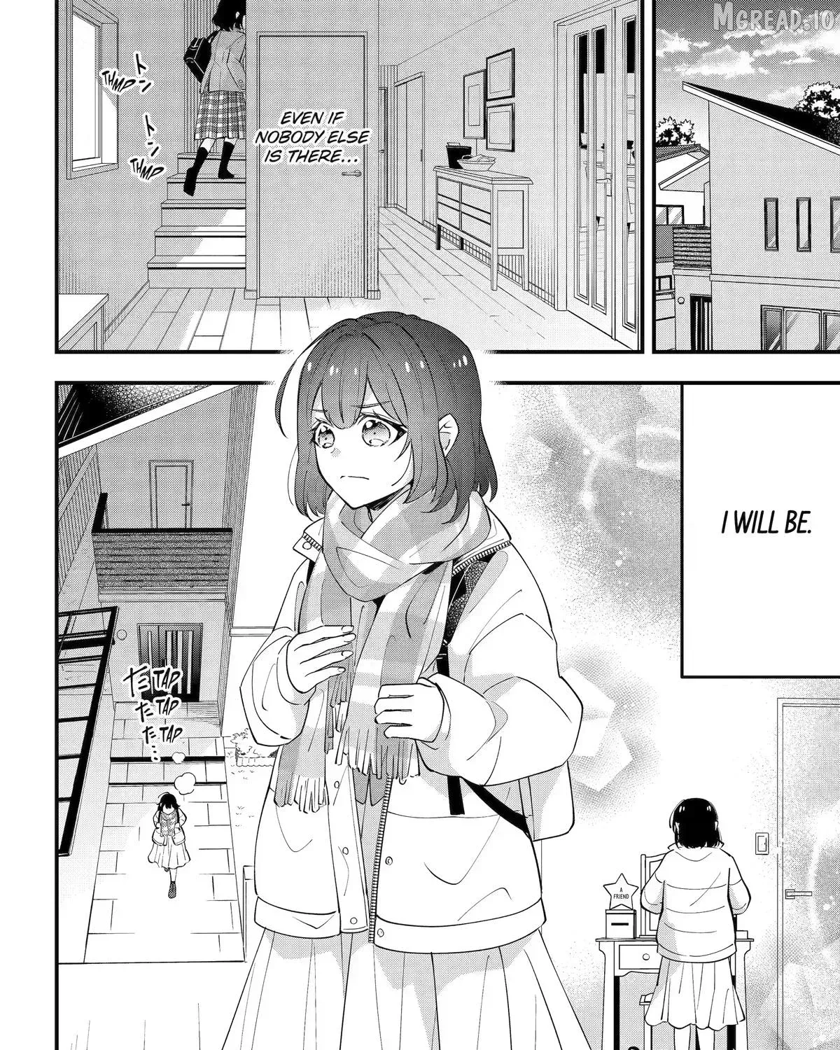 My Classmate James - Chapter 12 - Page 43