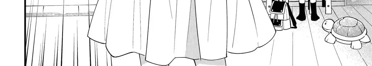 My Classmate James - Chapter 12 - Page 44