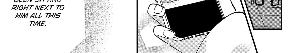 My Classmate James - Chapter 12 - Page 46