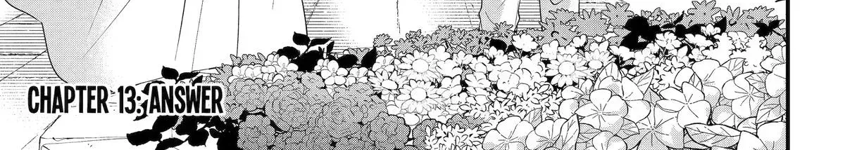 My Classmate James - Chapter 13 - Page 2