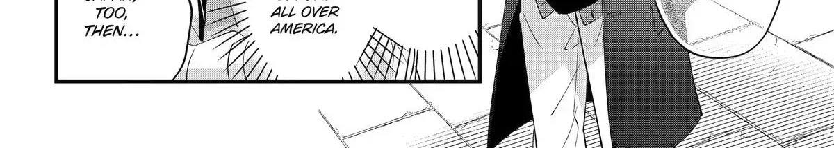 My Classmate James - Chapter 13 - Page 4