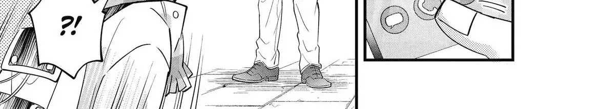 My Classmate James - Chapter 13 - Page 6