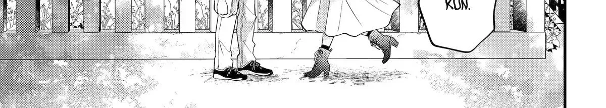 My Classmate James - Chapter 13 - Page 26