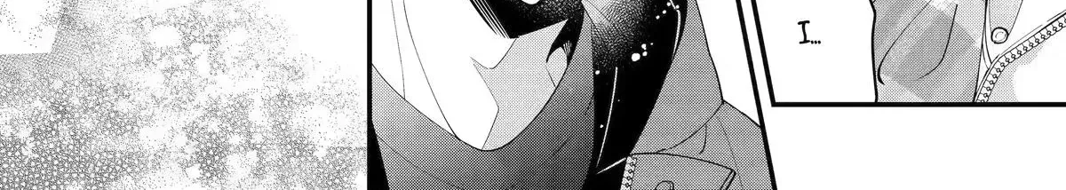 My Classmate James - Chapter 13 - Page 28