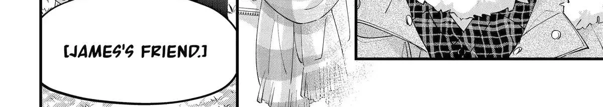 My Classmate James - Chapter 13 - Page 36