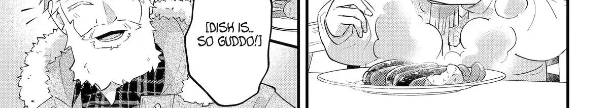 My Classmate James - Chapter 13 - Page 38