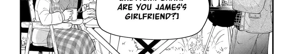 My Classmate James - Chapter 13 - Page 40