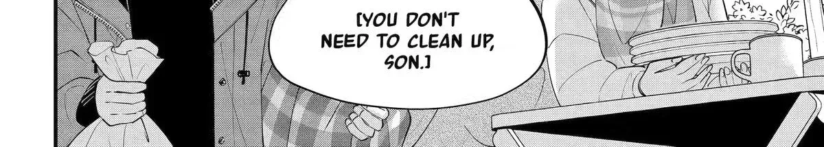 My Classmate James - Chapter 13 - Page 44