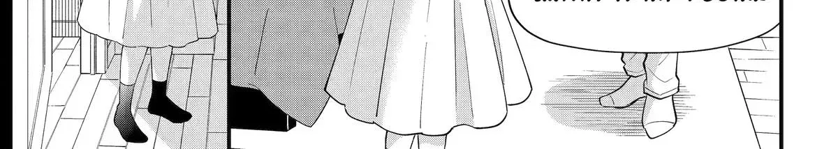 My Classmate James - Chapter 13 - Page 46