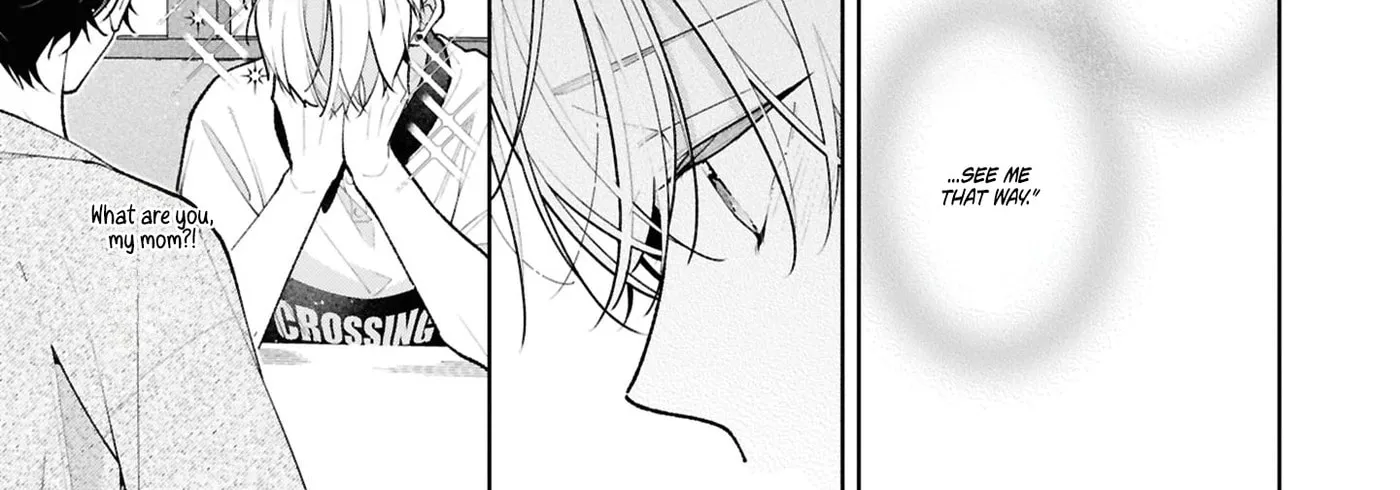 My Older Sister's Friend Is Annoying - Chapter 14 - Page 6