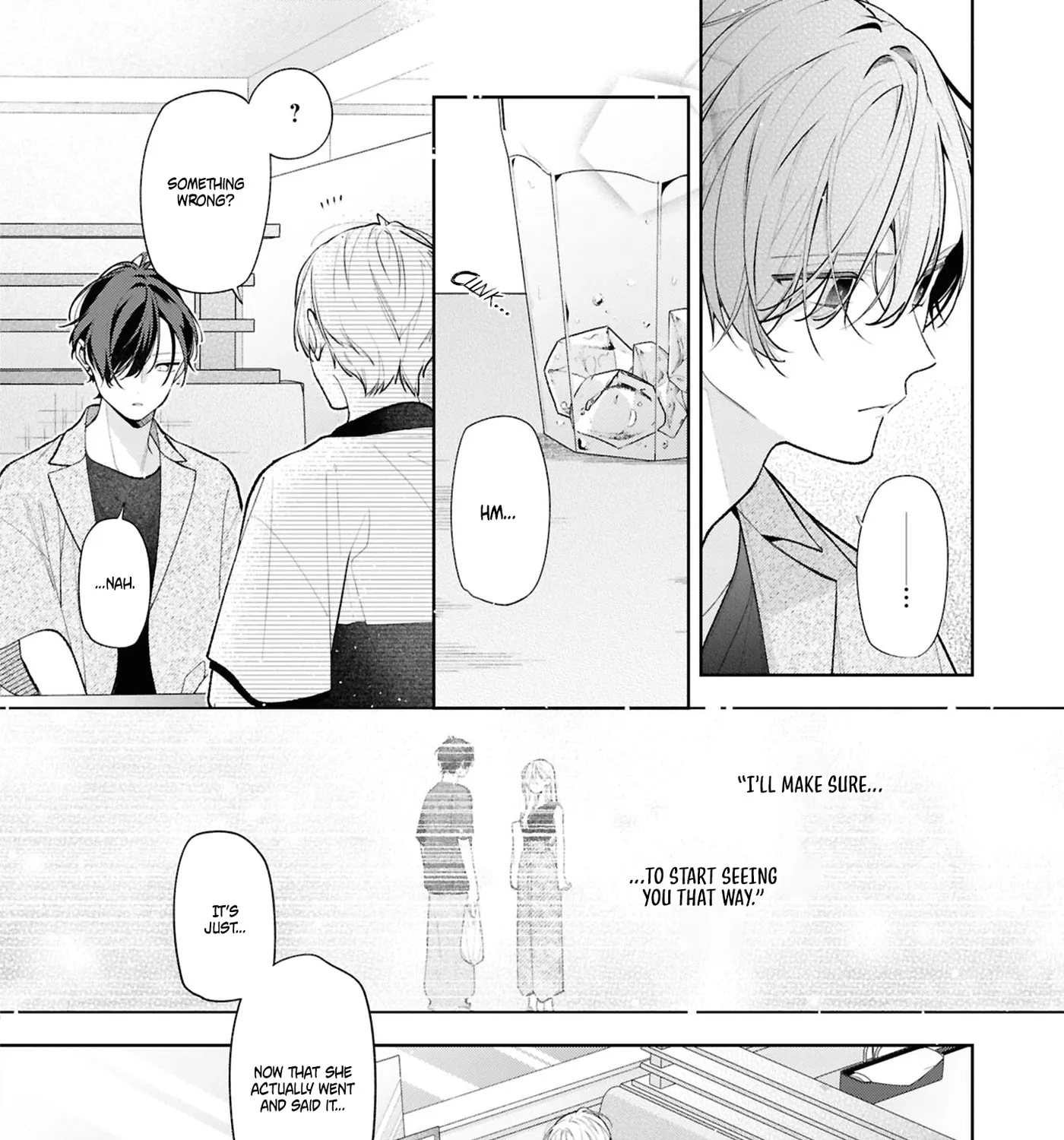 My Older Sister's Friend Is Annoying - Chapter 14 - Page 7