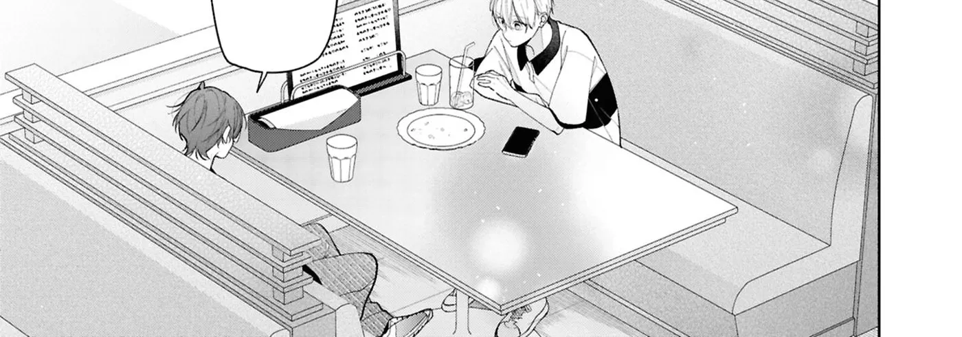 My Older Sister's Friend Is Annoying - Chapter 14 - Page 8