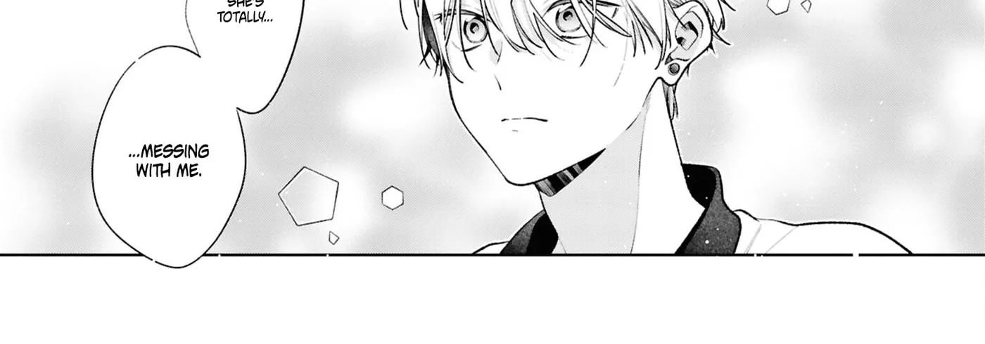 My Older Sister's Friend Is Annoying - Chapter 14 - Page 10