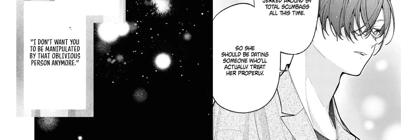 My Older Sister's Friend Is Annoying - Chapter 14 - Page 12