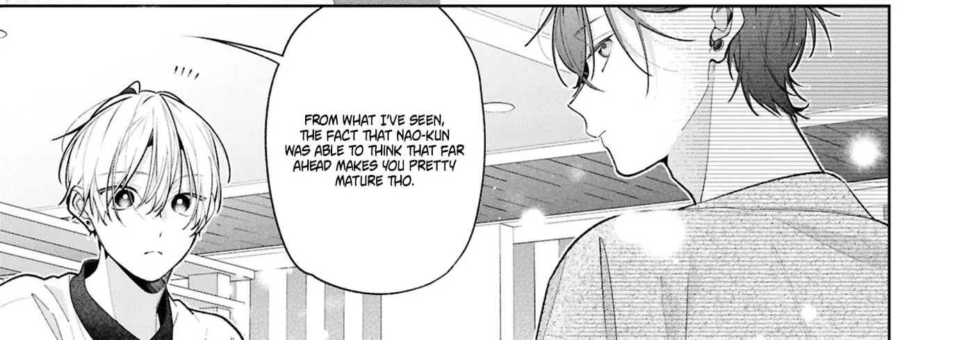 My Older Sister's Friend Is Annoying - Chapter 14 - Page 14