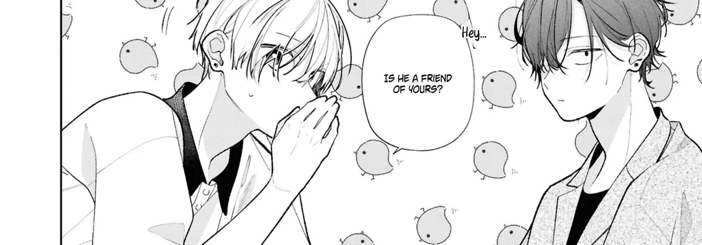 My Older Sister's Friend Is Annoying - Chapter 14 - Page 16