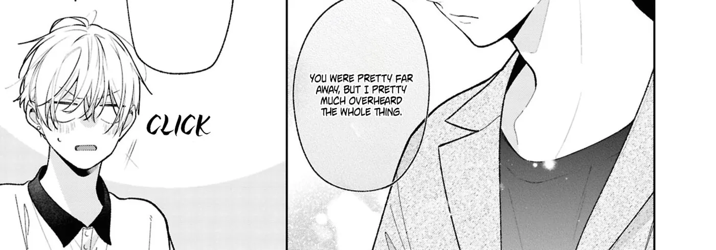 My Older Sister's Friend Is Annoying - Chapter 14 - Page 18