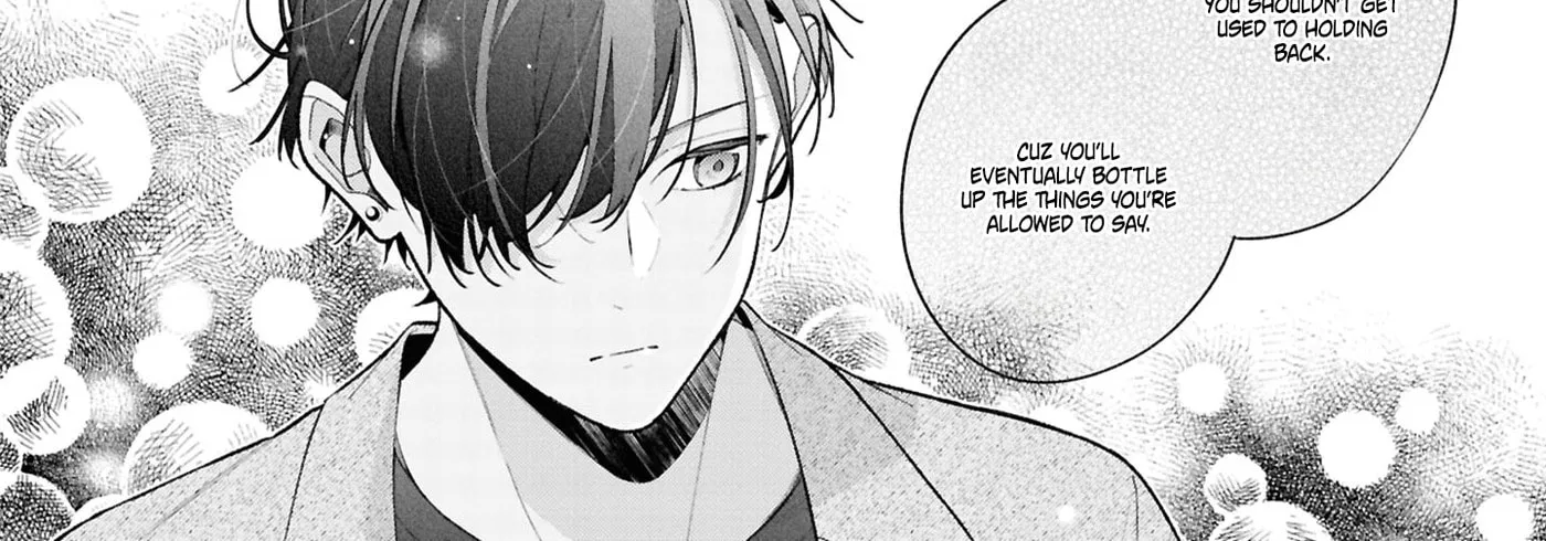 My Older Sister's Friend Is Annoying - Chapter 14 - Page 20