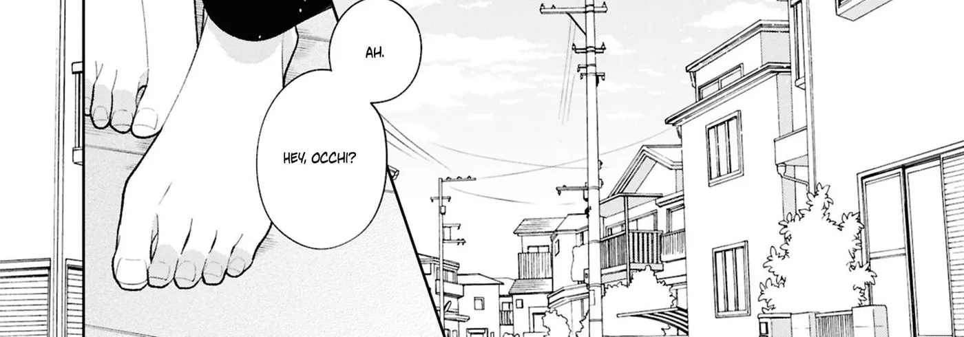 My Older Sister's Friend Is Annoying - Chapter 14 - Page 32