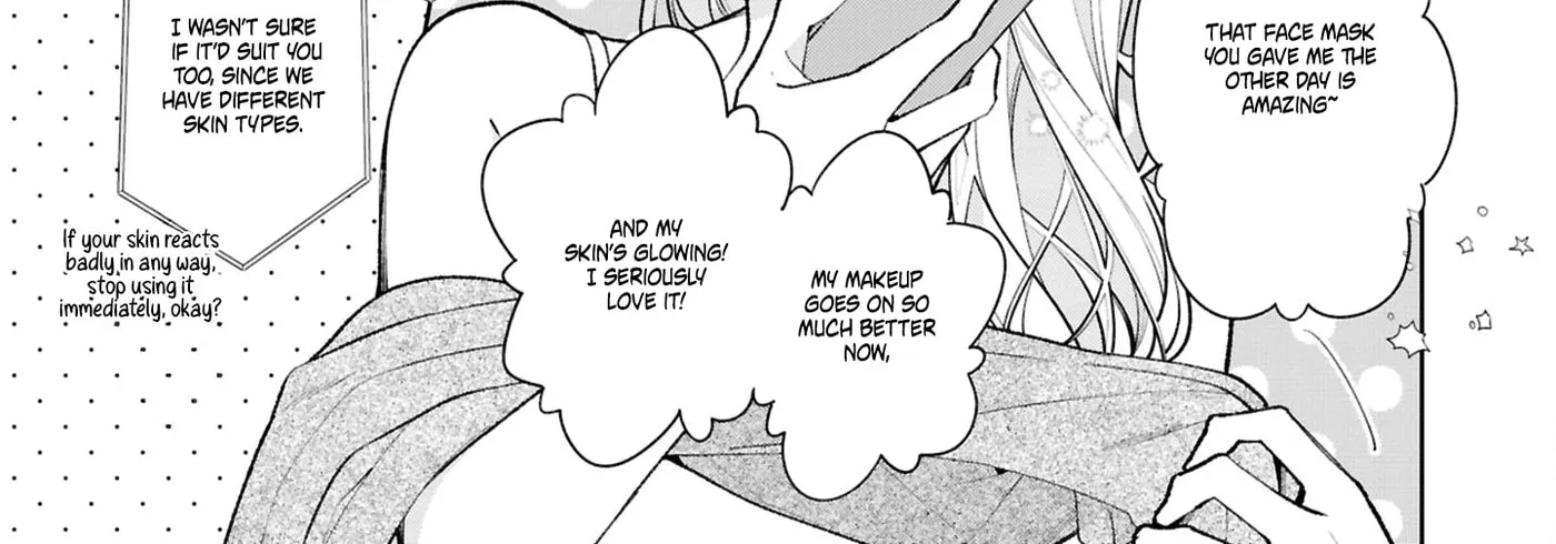 My Older Sister's Friend Is Annoying - Chapter 14 - Page 34