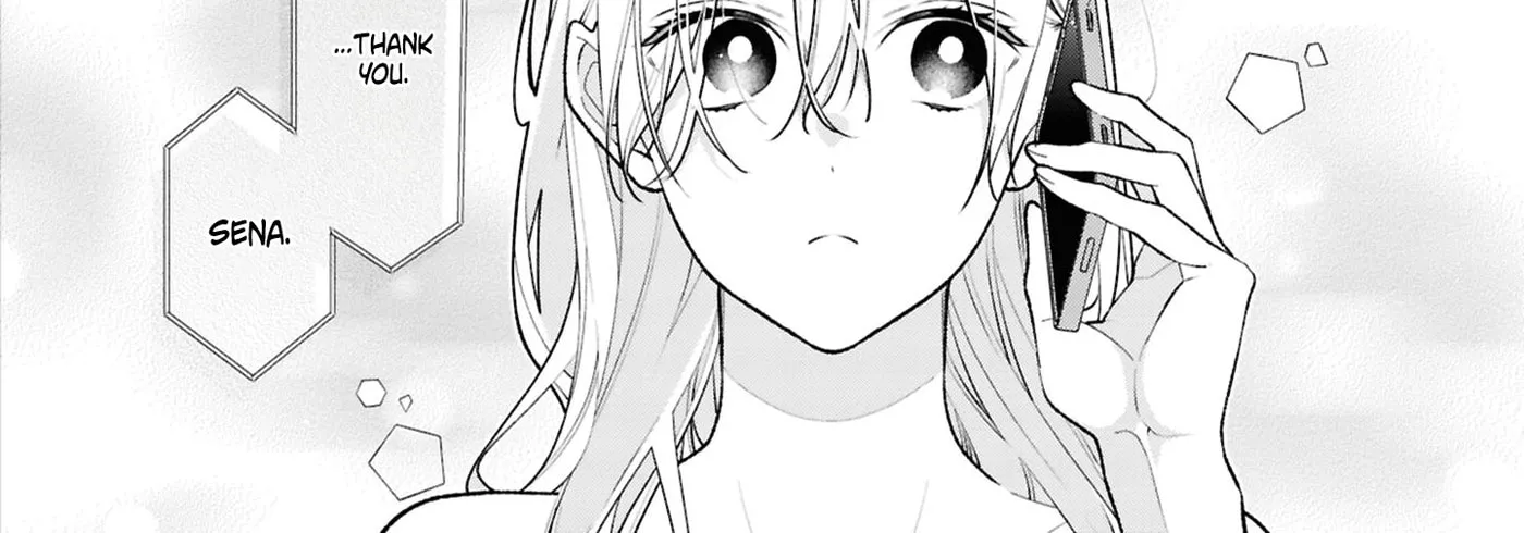 My Older Sister's Friend Is Annoying - Chapter 14 - Page 36