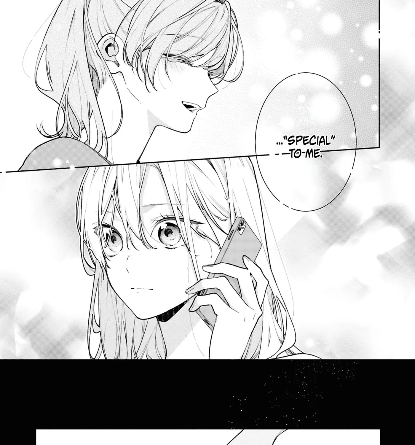 My Older Sister's Friend Is Annoying - Chapter 14 - Page 41