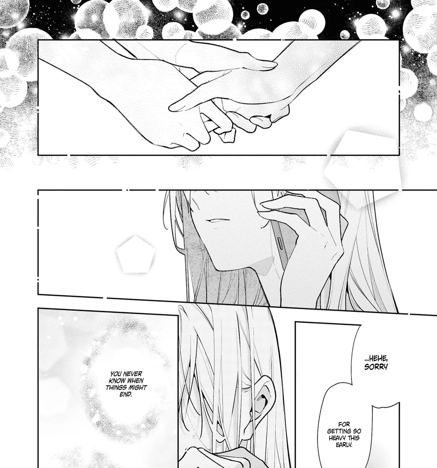My Older Sister's Friend Is Annoying - Chapter 14 - Page 43