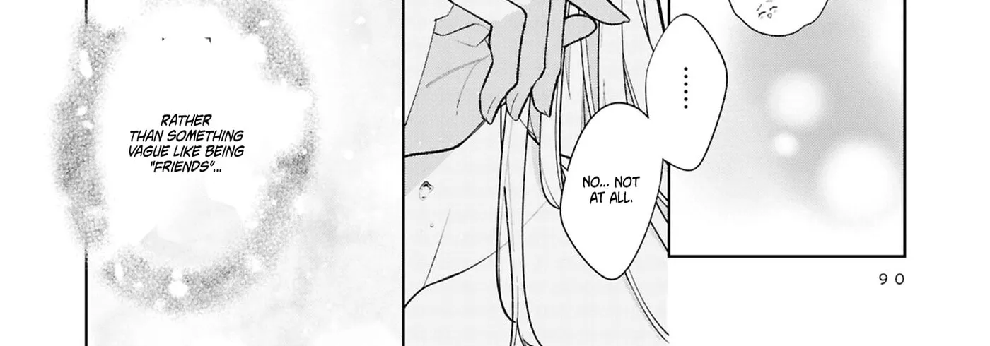 My Older Sister's Friend Is Annoying - Chapter 14 - Page 44