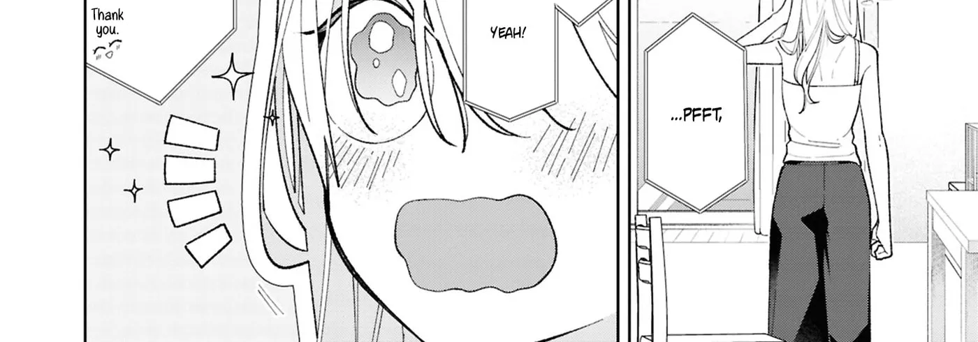 My Older Sister's Friend Is Annoying - Chapter 14 - Page 48