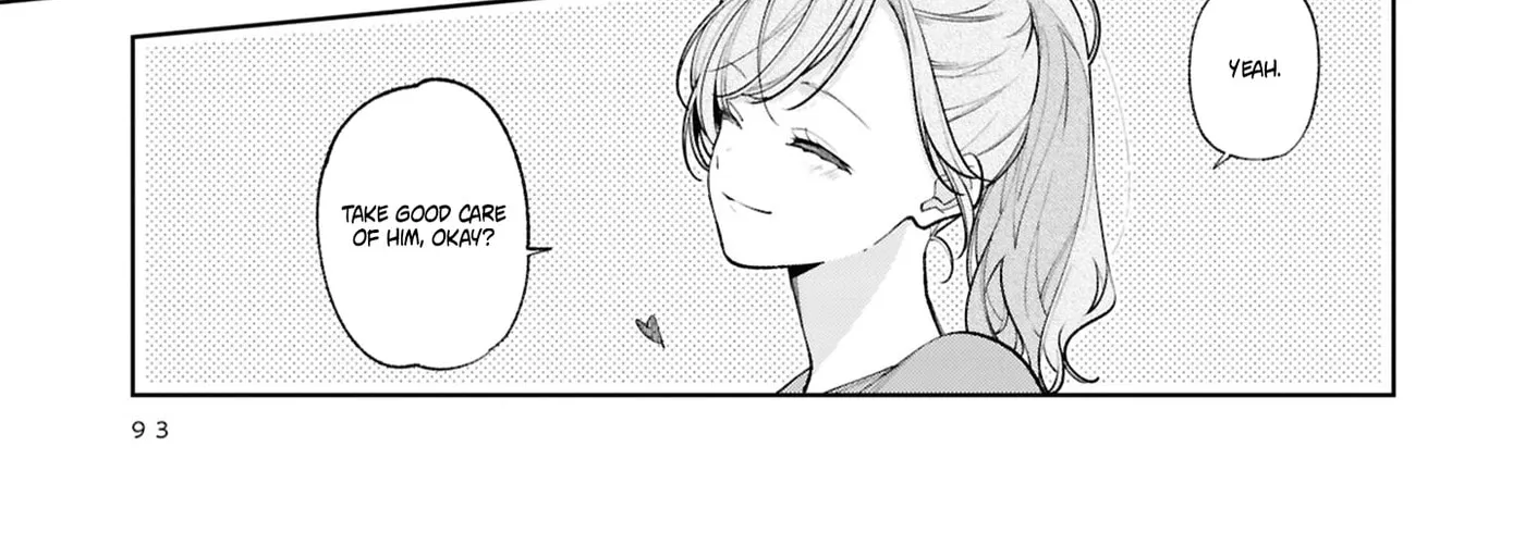 My Older Sister's Friend Is Annoying - Chapter 14 - Page 50