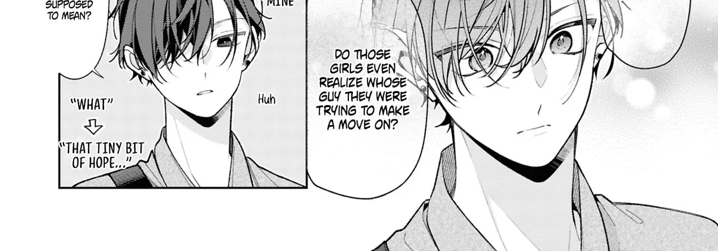 My Older Sister's Friend Is Annoying - Chapter 14 - Page 56
