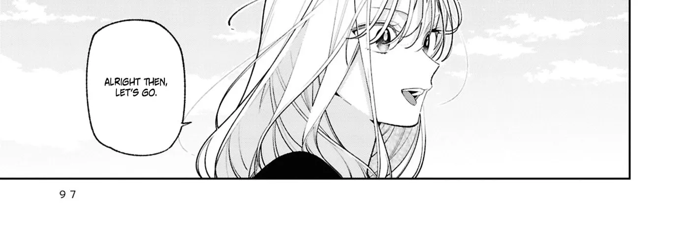 My Older Sister's Friend Is Annoying - Chapter 14 - Page 58