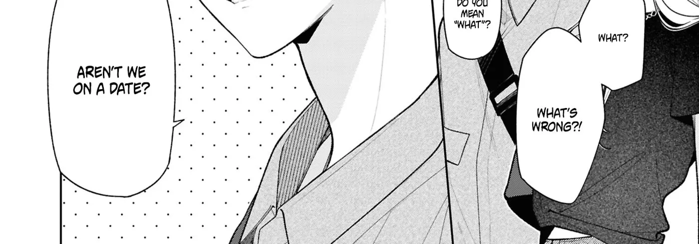 My Older Sister's Friend Is Annoying - Chapter 14 - Page 60