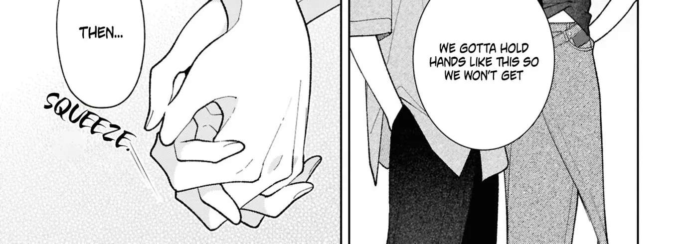 My Older Sister's Friend Is Annoying - Chapter 14 - Page 62