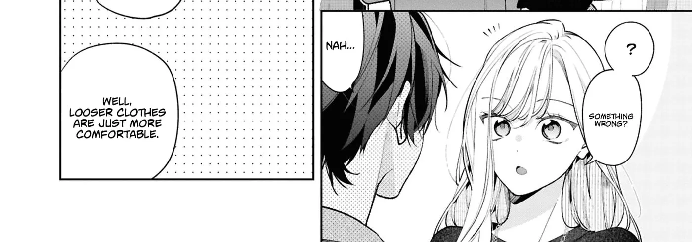 My Older Sister's Friend Is Annoying - Chapter 15 - Page 8