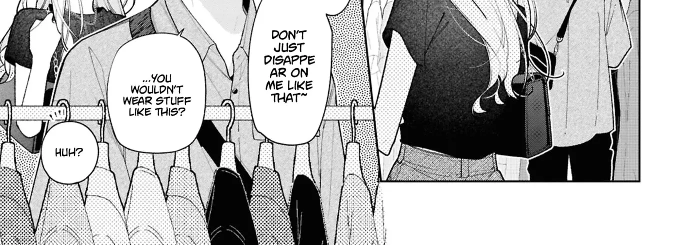 My Older Sister's Friend Is Annoying - Chapter 15 - Page 10