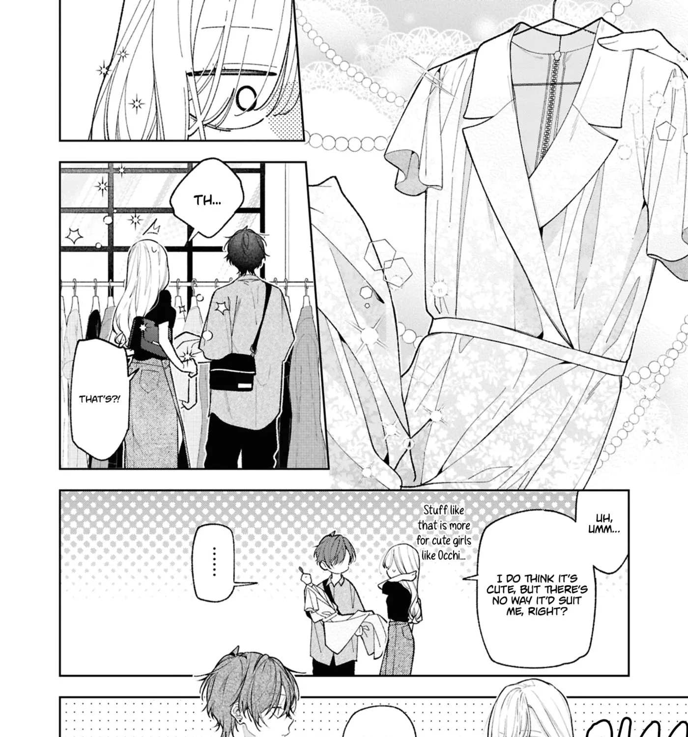 My Older Sister's Friend Is Annoying - Chapter 15 - Page 11