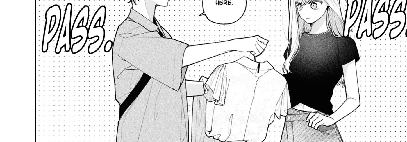 My Older Sister's Friend Is Annoying - Chapter 15 - Page 12