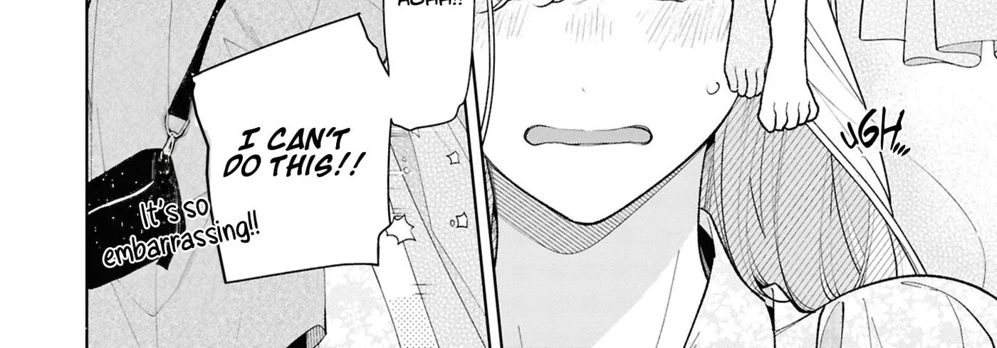 My Older Sister's Friend Is Annoying - Chapter 15 - Page 20