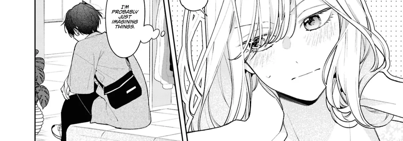 My Older Sister's Friend Is Annoying - Chapter 15 - Page 24