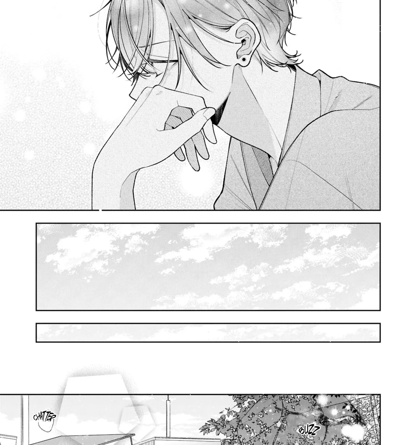 My Older Sister's Friend Is Annoying - Chapter 15 - Page 25