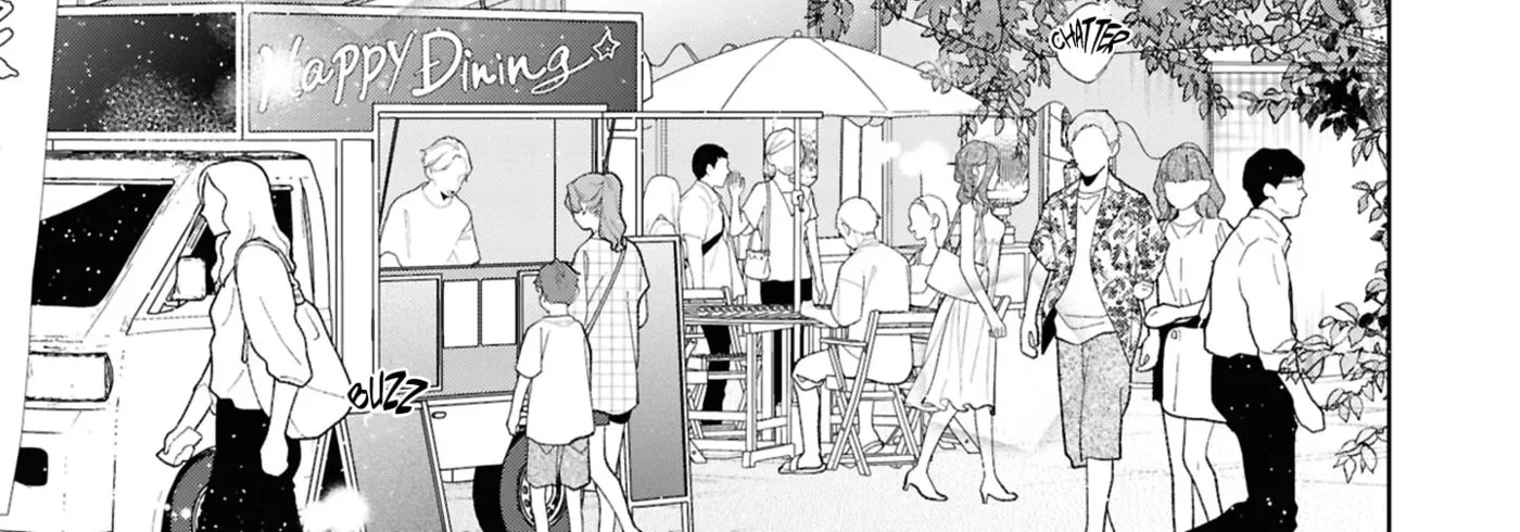 My Older Sister's Friend Is Annoying - Chapter 15 - Page 26